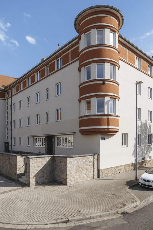4-Room Luxury Apartment - Close To Central Station, Free Parking, Kitchen لبسيا المظهر الخارجي الصورة
